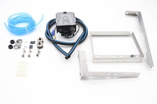 Kit dispenser di brillantante - per lavastoviglie