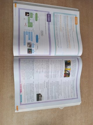 Física y química : 4 ESO Revuela