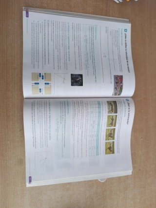 Física y química : 4 ESO Revuela