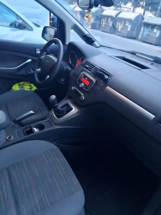 Ford C-MAX 2009