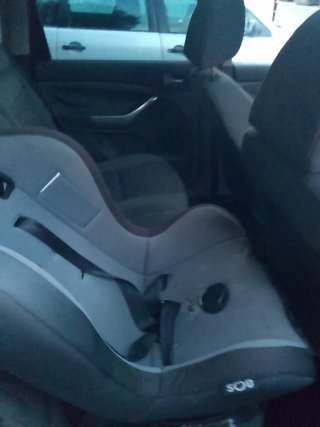 Ford C-MAX 2009