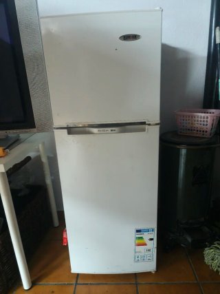 Frigorífico Rommer FD 232 A+