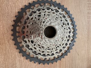 Cassette SRAM XPLR Rival 10/46 13 velocità