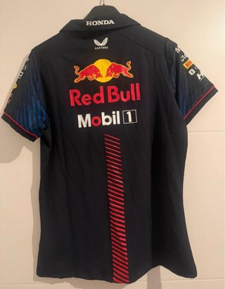 "Oportunidad" Polo Red Bull F1