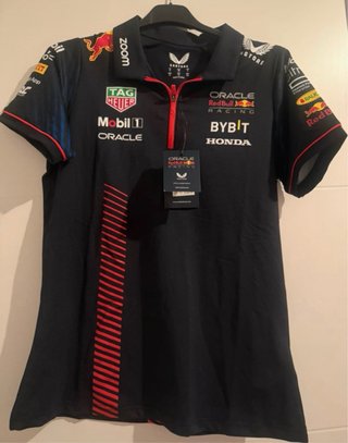"Oportunidad" Polo Red Bull F1