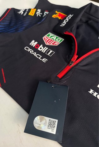 "Oportunidad" Polo Red Bull F1