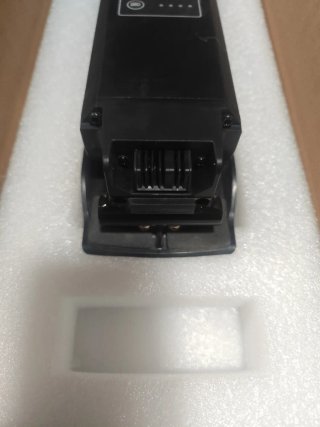 Batteria YT Decoy 540Wh