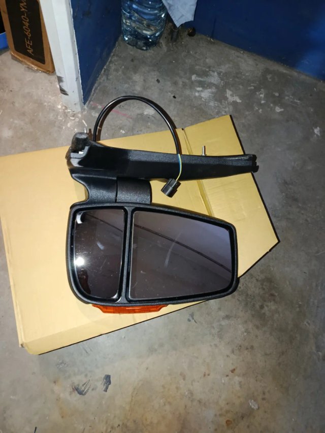 Specchietto retrovisore elettrico Ford Transit sinistro e destro