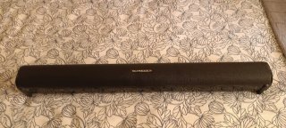 Barra de Sonido Schneider