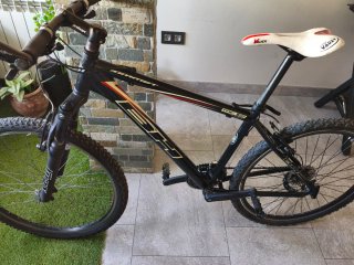 Bicicleta de Montaña BH