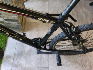 Bicicleta de Montaña BH