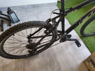 Bicicleta de Montaña BH