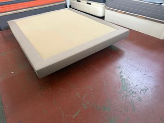 BASE Y COLCHON “TEMPUR ÉLITE FIRM “ VISCO 150x190