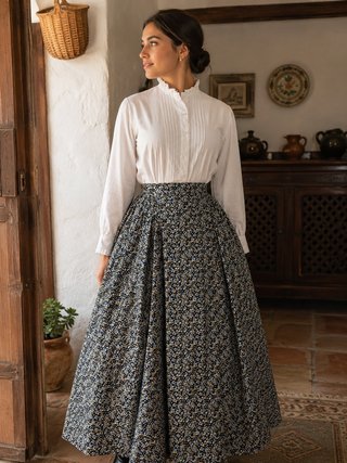 Falda Baturra Regional Talla 42/44