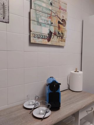 Alquiler de piso