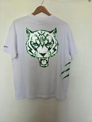 T-shirt Plein Sport bianca L