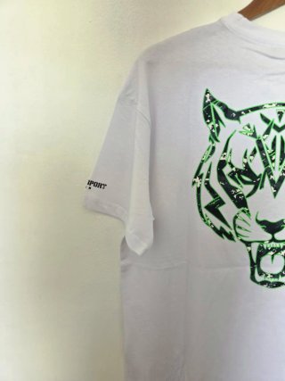 T-shirt Plein Sport bianca L