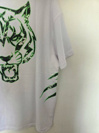 T-shirt Plein Sport bianca L