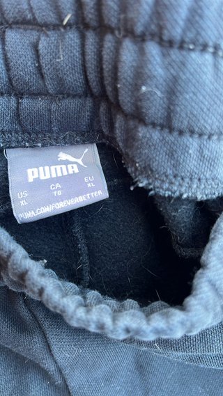 Pantalón Puma