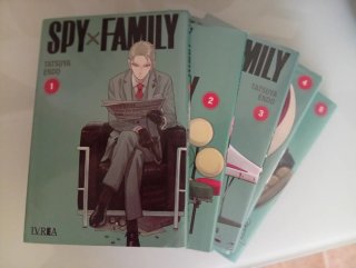 Spy x Family