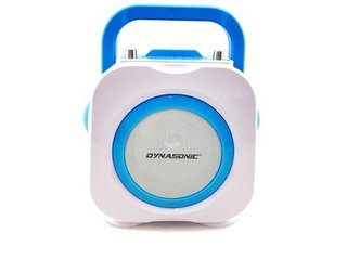 Altavoz Portátil Bluetooth Dynasonic