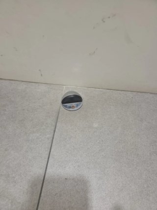 Imán para puerta
