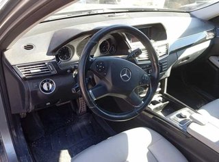 Llanta mercedes-benz 7.5 j x 16 h2 clase e 486300