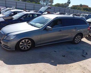Llanta mercedes-benz 7.5 j x 16 h2 clase e 486300