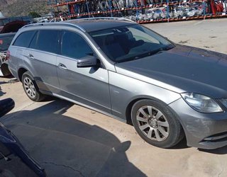 Llanta mercedes-benz 7.5 j x 16 h2 clase e 486300