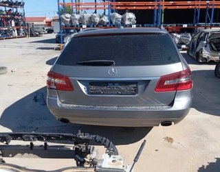 Llanta mercedes-benz 7.5 j x 16 h2 clase e 486300