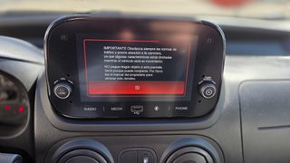 ECo 54.000km FIAT Fiorino 2020