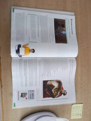 Religión Católica 4 Secundaria