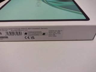 Tablet Honor Pad X8a