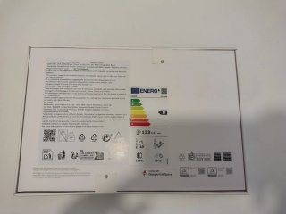 Tablet Honor Pad X8a