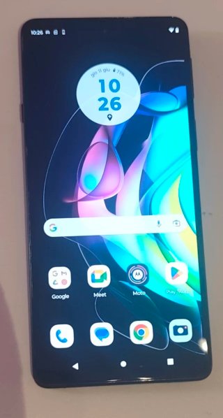 Motorola Edge 20 8+256 GB
