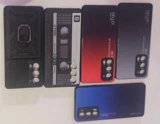 Motorola Edge 20 8+256 GB