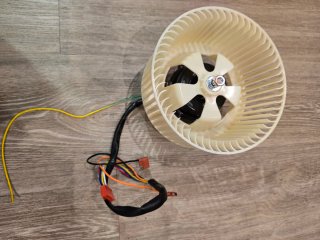 Repuestos aire forceclima 12250 cecotec