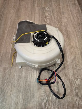 Repuestos aire forceclima 12250 cecotec