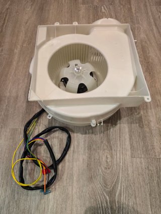 Repuestos aire forceclima 12250 cecotec