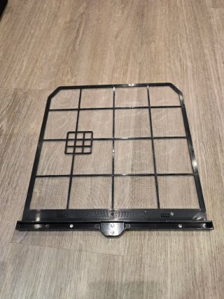Repuestos aire forceclima 12250 cecotec