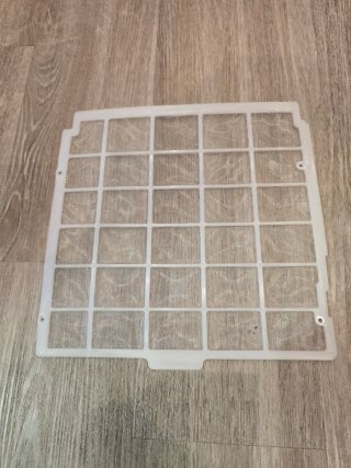 Repuestos aire forceclima 12250 cecotec