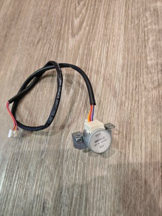 Repuestos aire forceclima 12250 cecotec