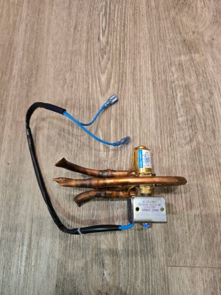 Repuestos aire forceclima 12250 cecotec