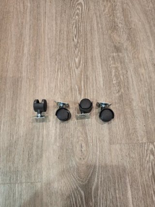 Repuestos aire forceclima 12250 cecotec