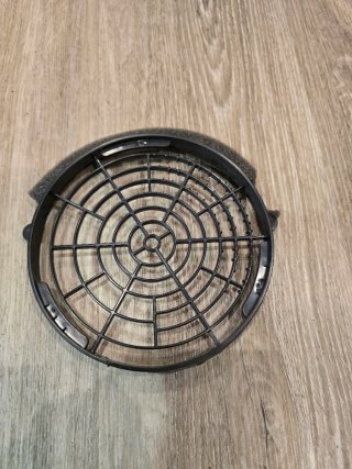 Repuestos aire forceclima 12250 cecotec