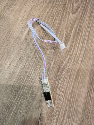 Repuestos aire forceclima 12250 cecotec