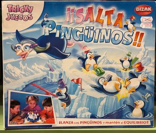 Set de 4 Juegos de mesa Infantiles NUEVOS