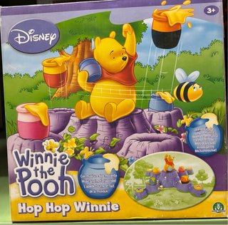 Set de 4 Juegos de mesa Infantiles NUEVOS