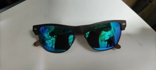 2 gafas de sol