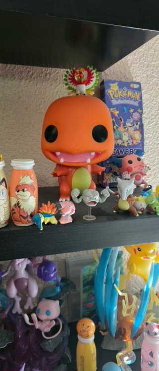 Figuras Anime Originales naruto 50 € ace 60 €